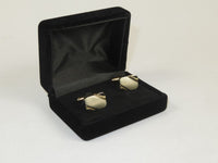 Men J.Valintin Cufflinks by Vitorofolo for French Cuff Shirt V29-38