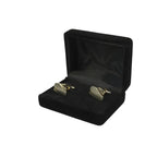 Men J.Valintin Cufflinks by Vitorofolo for French Cuff Shirt V29-38