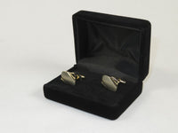 Men J.Valintin Cufflinks by Vitorofolo for French Cuff Shirt V29-38