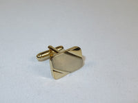 Men J.Valintin Cufflinks by Vitorofolo for French Cuff Shirt V29-38