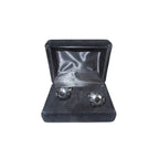 Men J.Valintin Cufflinks by Vitorofolo for French Cuff Shirt V35-36