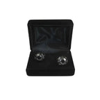 Men J.Valintin Cufflinks by Vitorofolo for French Cuff Shirt V35-36