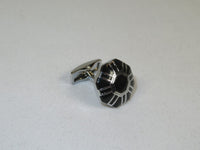 Men J.Valintin Cufflinks by Vitorofolo for French Cuff Shirt V35-36