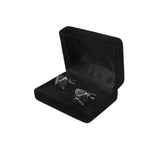 Men J.Valintin Cufflinks by Vitorofolo for French Cuff Shirt V35-37