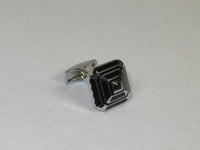 Men J.Valintin Cufflinks by Vitorofolo for French Cuff Shirt V35-37