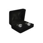 Men J.Valintin Cufflinks by Vitorofolo for French Cuff Shirt V39-67