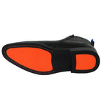 Men's Shoes The Victorian L TAYNO Leather Chelsea Boot Black