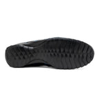 genuine alligator sneaker Shoes Unique rustic finish Vulcan Rustic Navy
