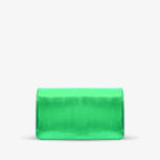 The Torola Green Handbag