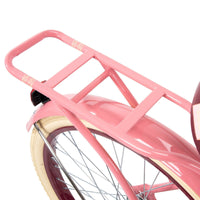 Huffy 24 Nel Lusso Huffy Girls' Cruiser Bike - Pink Blush Fast Shipping.