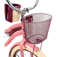 Huffy 24 Nel Lusso Huffy Girls' Cruiser Bike - Pink Blush Fast Shipping.