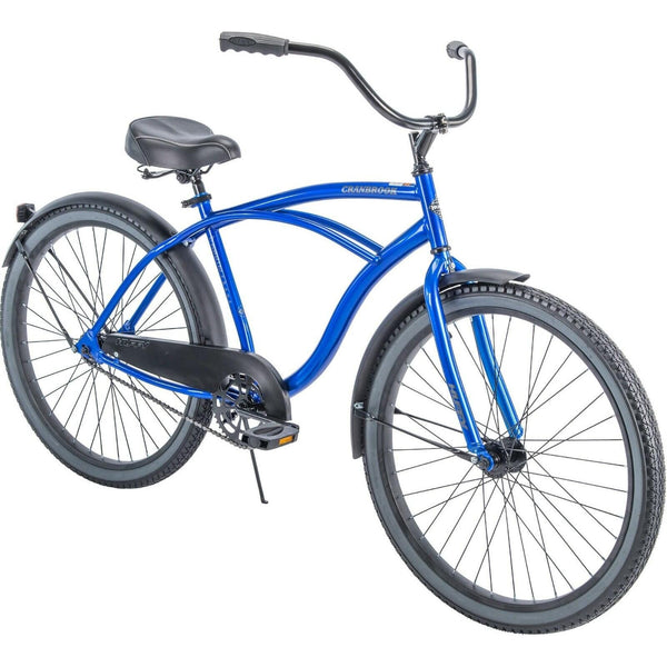 Cranbrook beach cruiser discount blue